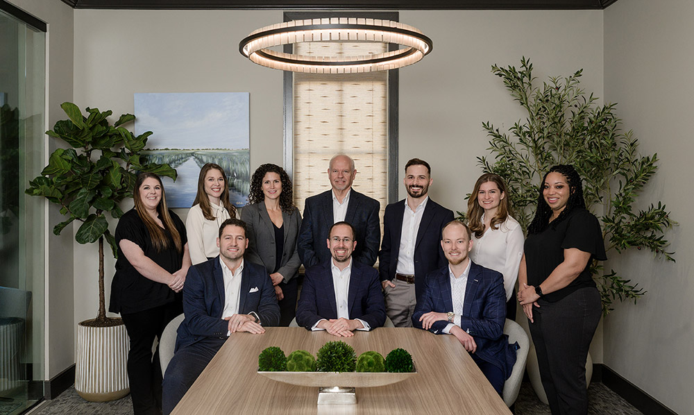 Alinity Wealth Management Team