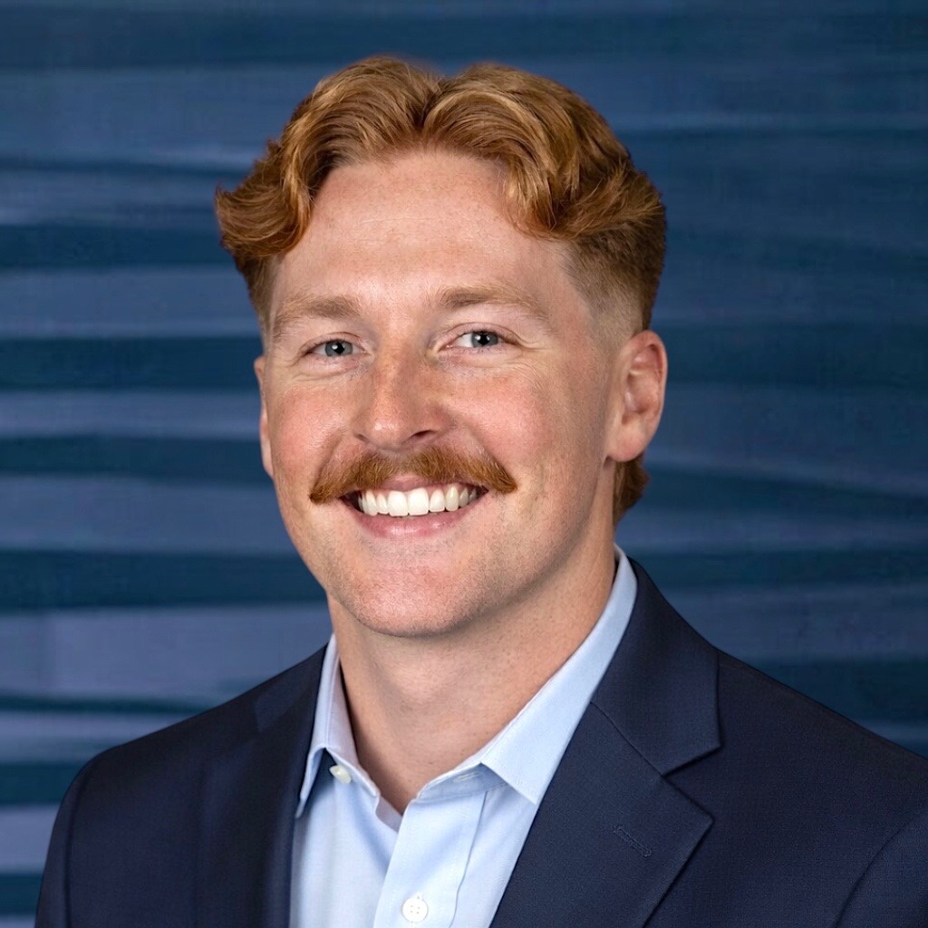 Daniel Carter